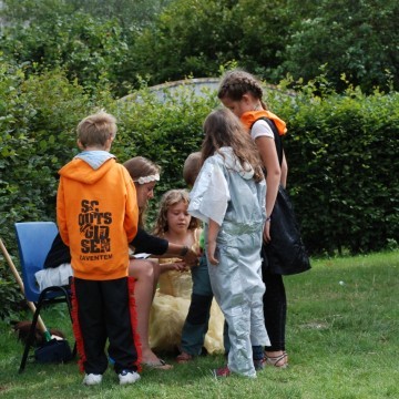 DSC 0464 - Scouts en Gidsen Zaventem 